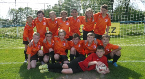 SP turnaj Jaroměř 16.5.2015, foto: Václav Mlejnek